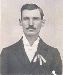 Daniel Pleasant Beeler c. 1900