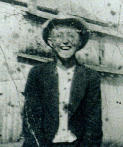 Ralph Ogle Gentry