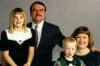 Diederich family