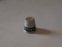 Hubing & Hames Thimble