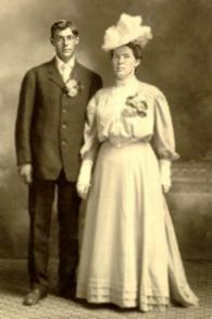 John and Susan (O'Donnell) Verhyen