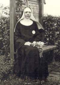 Sr. Mary Martha