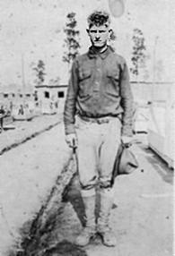 Earl Vanderheiden