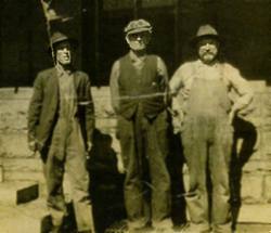 Jacob, John, and Joseph Vanderheiden