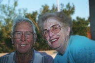 Daryle and Barbara Jean (Yost) Starbeck