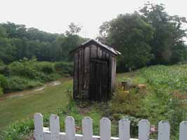 More photos of Isaac Yost farm