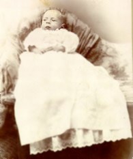 Edgar Vincent Hill