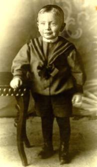 Edgar Vincent Hill