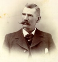 John Howard Hill