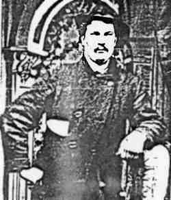 Richard Kenefick