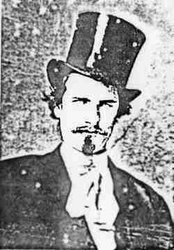 William Kenefick, Jr.