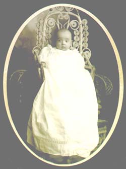 Estella Josephine Russell