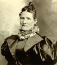 Elizabeth Scallon Kennefic